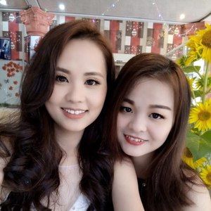 Meet your Posher, Thao